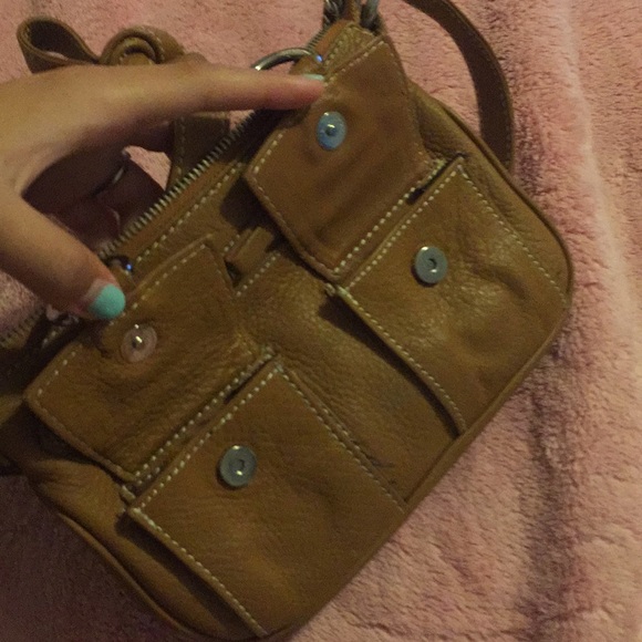 Crossbody - Picture 3 of 3